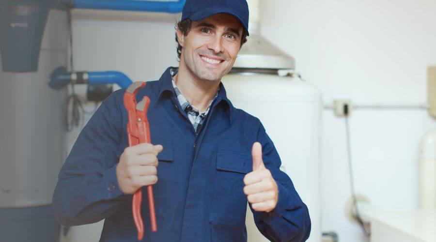 Professional Leak Detection Services in Maxwell, NE